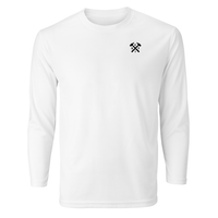 COYIrons Long Sleeved T-Shirt