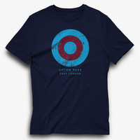 Upton Park Mod T-Shirt