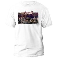 West Ham Legends Bar T-Shirt