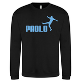 Paolo Di Canio Unisex Sweatshirt