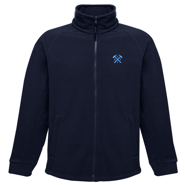 COYIrons Fleece