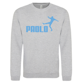 Paolo Di Canio Unisex Sweatshirt