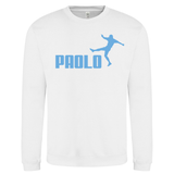 Paolo Di Canio Unisex Sweatshirt