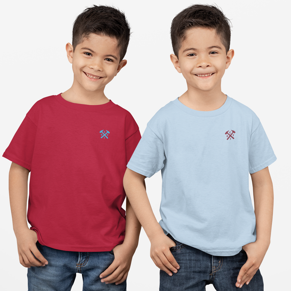 COYIrons Children's T-Shirt