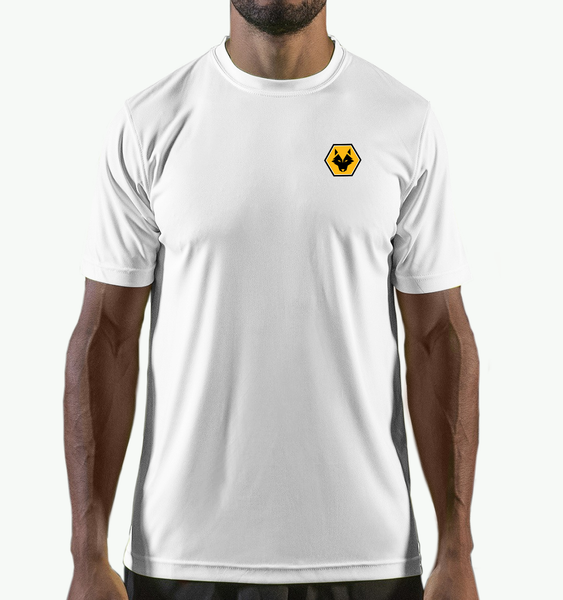 WeAreWolves Mens Sports Top