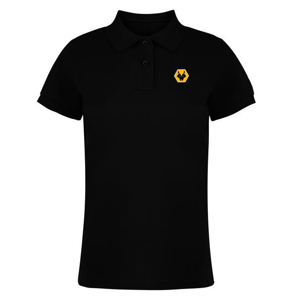 WeAreWolves Ladies Polo Shirt