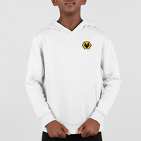 Wolves Children's Hoodie