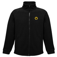 WeAreWolves Fleece