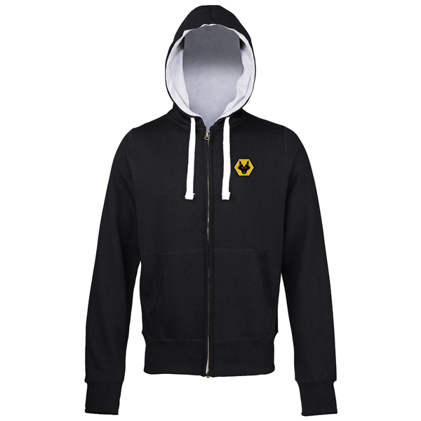 WeAreWolves Premium Zipped Hoodie