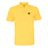 Wolves Mens Polo Shirt