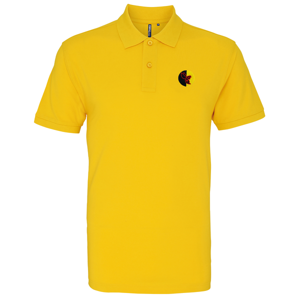 COYHorns Mens Polo Shirt