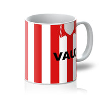 Sunderland 91-94 Home Kit Mug