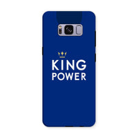 Leicester 2015/16 Home Kit Phone Case