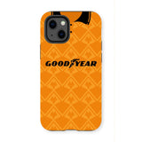 Wolves 1992 Home Kit Phone Case