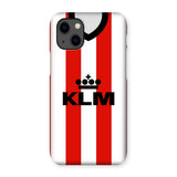 Brentford 84-86 Home Kit Tough Phone Case