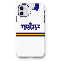 1993/95 Home Kit Phone Case