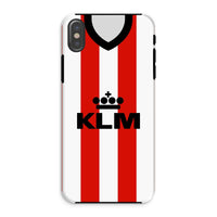 Brentford 84-86 Home Kit Tough Phone Case