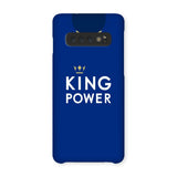 Leicester 2015/16 Home Kit Phone Case