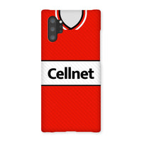 Middlesbrough 97-98 Home Kit Phone Case