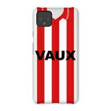 Sunderland 91-94 Home Kit Tough Phone Case