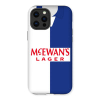 Blackburn 94-95 Home Kit Phone Case