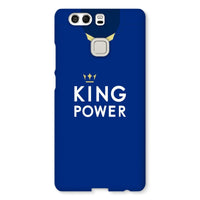 Leicester 2015/16 Home Kit Phone Case