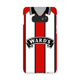 Sheffield United 97-99 Home Kit Phone Case