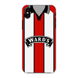 Sheffield United 97-99 Home Kit Phone Case