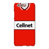 Middlesbrough 97-98 Home Kit Phone Case