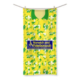 Norwich 92-94 Home Kit Towel