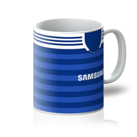 Chelsea 11/12 Home Kit Mug