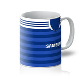 Chelsea 11/12 Home Kit Mug