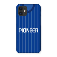 Ipswich Town 1981 Home Kit Tough Phone Case