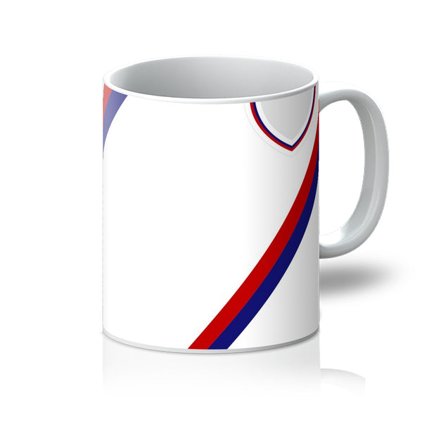 Crystal Palace 1977-79 Kit Mug