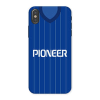 Ipswich Town 1981 Home Kit Tough Phone Case