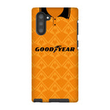 Wolves 1992 Home Kit Phone Case