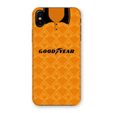 Wolves 1992 Home Kit Phone Case