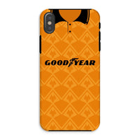 Wolves 1992 Home Kit Phone Case