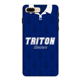 Birmingham 94-95 Home Kit Phone Case