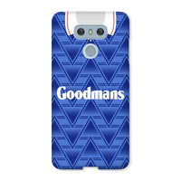 Portsmouth 91-93 Home Kit Tough Phone Case