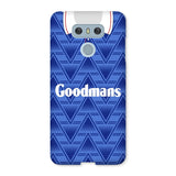 Portsmouth 91-93 Home Kit Tough Phone Case