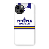 1993/95 Home Kit Phone Case