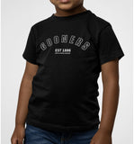 Gooners 1886 Children's T-Shirt