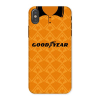 Wolves 1992 Home Kit Phone Case