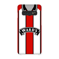 Sheffield United 97-99 Home Kit Phone Case