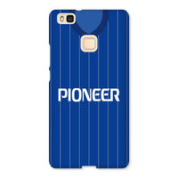 Ipswich Town 1981 Home Kit Snap Phone Case