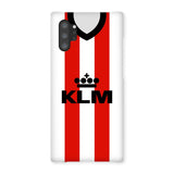 Brentford 84-86 Home Kit Tough Phone Case