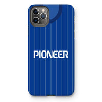 Ipswich Town 1981 Home Kit Tough Phone Case