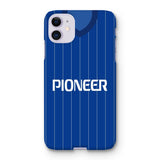 Ipswich Town 1981 Home Kit Tough Phone Case