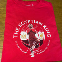 The Egyptian King T-Shirt